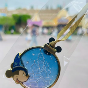 【47時間の香港旅】Pin Trading Carnival 2025／念願の本命を自引き！運だけで挑むピントレカーニバル2日目