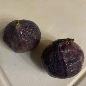 イタリアのイチジク。ジェラートの味の1つでもあります。