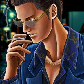 龍が如く総選挙の行方