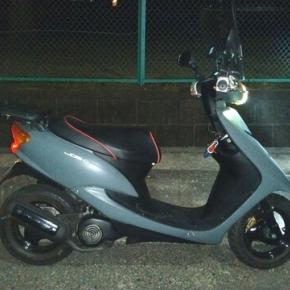 ☆★依頼車両 SA16J（5SU）＠3WFエンジン 腰上クリアランス、ポートタイミング再調整後フィーリング的なぁ～☆★SA16J 3RY 3KJ 3WF JOG ジョグ JOG90 アクシス90