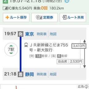 今朝の血圧と愚息の発熱