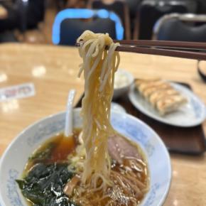 【越谷駅】ぎょうざの満州越谷東口店 コスパが良いよね！