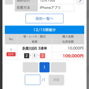 久々の少しだけボート