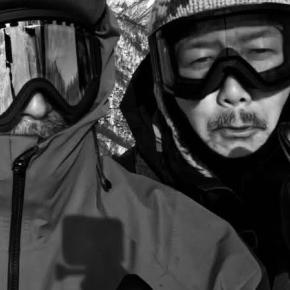 アイシー！ガリゴリハードバーン天神の巻！