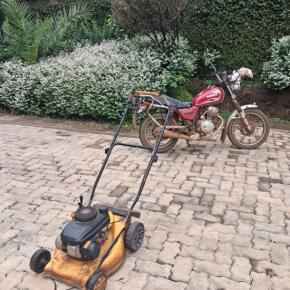 マラウイ人の国民性 6 活動時間