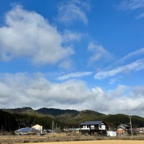 第二のふるさと京都へ