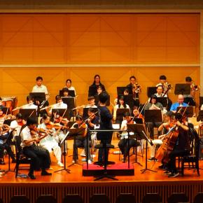浦和ユースオーケストラ 第17回定期演奏会 無事終了