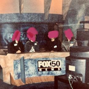 アメリカ留学 NEWS出演 #18 