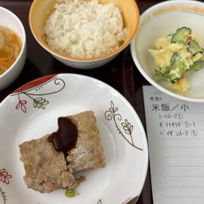 乳がん【オペ入院⑪】シャワー解禁！