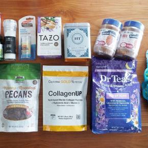 【iHerb購入品】22%OFFで買った、タツノオトシゴ！や、女性向けプロバイオティクスなど