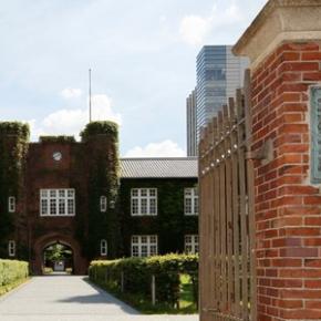 相棒24｜第11話「老人と寧々」の大学のロケ地