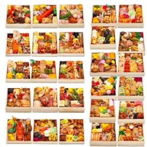 節約｜年明けおせち半額セール 値引き・お買い得・わけあり品情報