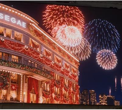 ❶2025年年末年始のソウル旅