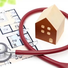 住宅の耐震診断をしませんか？ 大地震への備えをぜひ