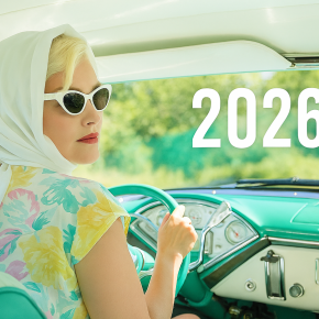 【謹賀新年】ご挨拶とブログ運営について