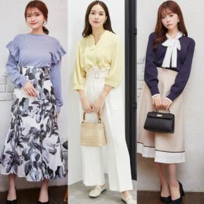 スタイリストがコーデする洋服が借り放題！新感覚ファッションレンタルサービス Rcawaii (アール カワイイ)を紹介！