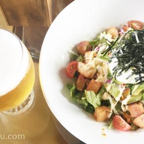 今井町のランチのオススメ