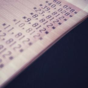 【2023年10月・パート主婦のお給料】ついにとうとうここまで来た