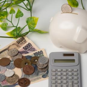 【2023年12月・パート主婦のお給料】ダブルワーク最後のお給料？