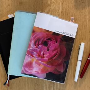 目標達成のための『書き方』のコツ