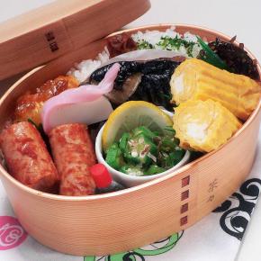 君が好きと言ったから弁当