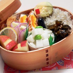 いくら忙しくても、楽しむことって必要だね