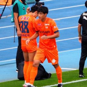 【エスパルス】羽田健人選手が退団…ついに契約更新シーズン開始。マテウスブエノ選手がバレるw