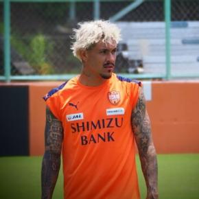 【エスパルス】マテウスブエノ選手に宇野禅斗選手…夏休みの宿題状態で新体制決まる。