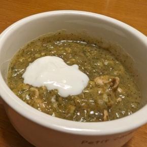 Duolingo 2000日連続学習記録達成♪ トルコ料理とインド料理と韓国料理 毎日ご飯