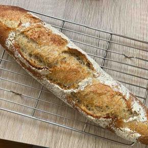 30年後のバゲット価格は📈