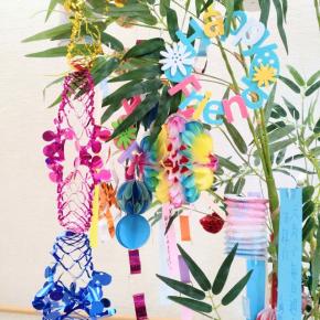 7/7月曜日、晴れ。期日前投票など。