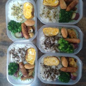 12/21日曜日。最近のことをまとめて。