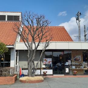 山形市十一屋桜田店レストラン：落ち着いた空間でランチした！