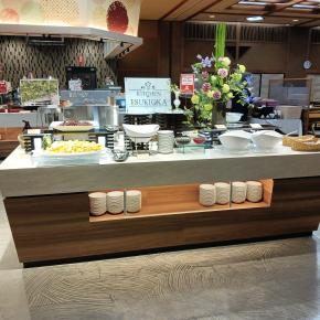 上山市仙渓園月岡ホテル：オールインクルーシブを体験した！