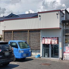 高畠町五十番高畠：このお店はやきそばで決まり！ぜひお試しを！！