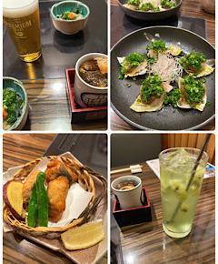 年内最後…忘年会デート④