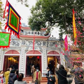 【2026年2月のハノイ】旅行前に知りたい天気・服装・注意点まとめ