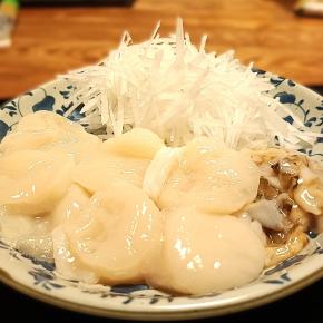 余命宣告から61日目の朝です