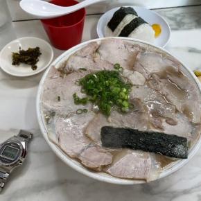 最高に美味かったとLINEがきました。