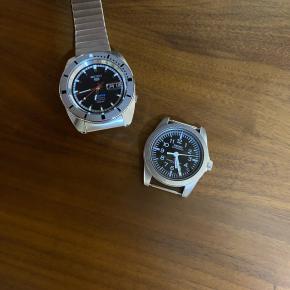 セイコーは若手が頑張る会社‼️