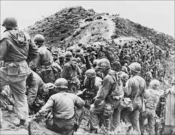 真の和平の仲介者の試金石 