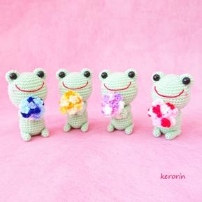 続かえるまつり