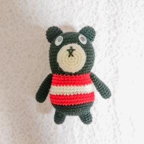 あみぐるみのふるさの納税返礼品