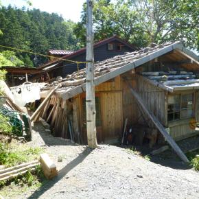 【日本】上高地から徳本峠・霞沢岳 [Japan] Kamikochi to Tokugo Pass/Mt. Kasumizawa