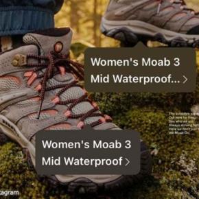 車中泊等アウトドア向きのシューズとは？シーン別おすすめメレルトレッキングシューズ4選