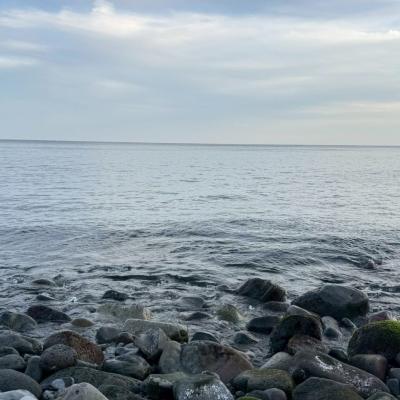 2025年12月30日 西湘ゴロタ釣り納め