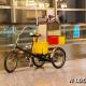 三輪車