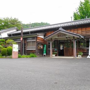 各駅探訪No.1000 松尾寺駅(JR小浜線)