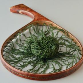 ランディングネット「ムスタファー」