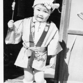 難病で35年以上も苦しむなんて思いもしなかった。